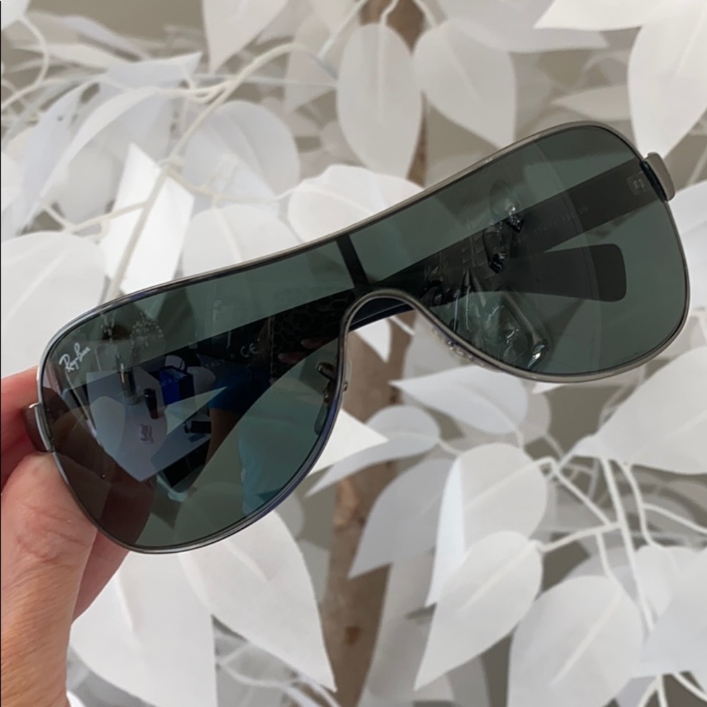 Ray-Ban ® RB3471 unisex sunglasses